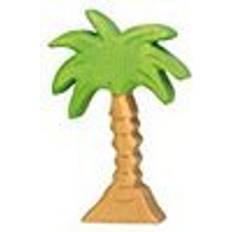 Spielset-Zubehör Holztiger Palm Tree Medium