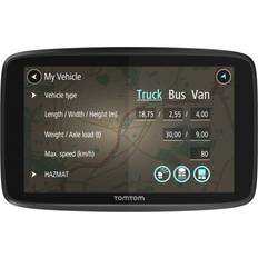 TomTom Car Navigation TomTom Go Professional 620