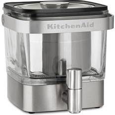 KitchenAid Coffee Makers KitchenAid Artisan 5KCM4212SX Cold Brew