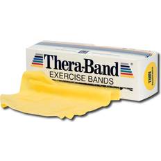 Theraband Trainings- & Gummibänder Theraband Exercise Band Soft 5.5m