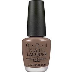 Nail Polishes & Removers OPI Nail Lacquer Over the Taupe 0.5fl oz