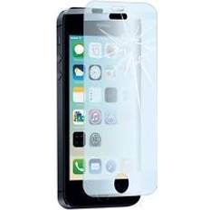 Muvit Tempered Glass Screen Protector (iPhone 5/5S/5C/SE)