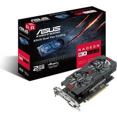 ASUS RX560-2G
