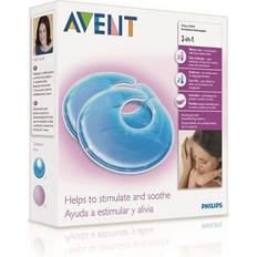 Philips Avent Maternity & Nursing Philips Avent Avent Breastcare Thermo Pads 2-pack