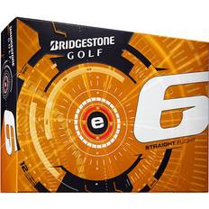 Bridgestone Golf Bridgestone E6 (12 pack)