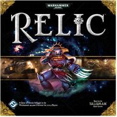 Role Playing Games Board Games Fantasy Flight Games Relic