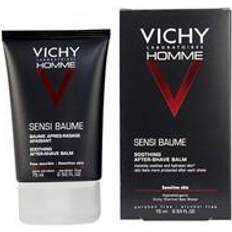 Vichy Skjeggpleie Vichy Homme Sensi-Baume After Shave Balm 75ml