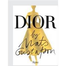 Dior bok Dior (Innbundet)