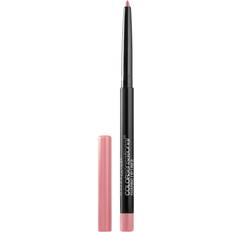 Maybelline Lip Products Maybelline Color Sensational Shaping Lip Liner #135 Palest Pink