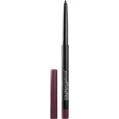 Maybelline Lip Liners Maybelline Color Sensational Shaping Lip Liner #110 Rich Wine