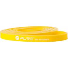 Pure2Improve Trenings- & gummibånd Pure2Improve Pro Exercise Band Light