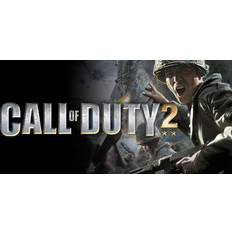 Mac-Spiele Call of Duty 2 (Mac)