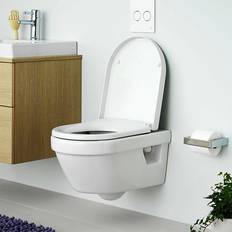 Toaletter Gustavsberg Hygienic Flush (5G84HR01)