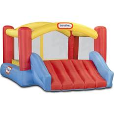 Jumping Toys Little Tikes Jump ‘N Slide Bouncer