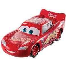 Pixar Cars Toy Vehicles Mattel Disney Pixar Cars 3 Lightning McQueen DXV32