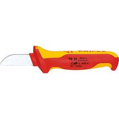 Knipex Messer Knipex 98 52 Cable Taschenmesser