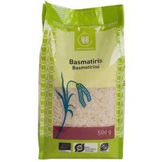 Ris og korn Urtekram Basmati Rice 500g