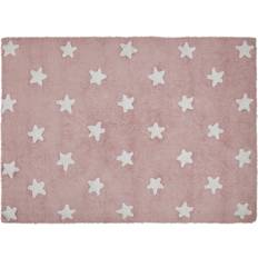 Sterne Textilien Lorena Canals Stars Washable Rug 120x160cm