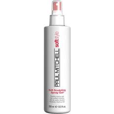 Paul Mitchell Styling Products Paul Mitchell Soft Style Sculpting Spraygel 8.5fl oz