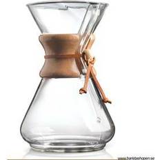 Pour Overs Chemex Classic 10 Cup
