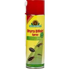 Insekten Schädlingsbekämpfung Neudorff Ohyra Effekt Spray 500ml