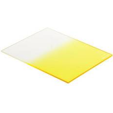 Cokin A660 Gradual Fluo Yellow 1