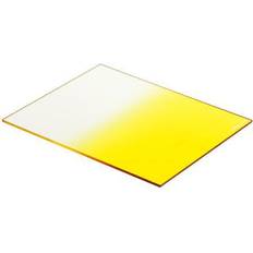 Cokin A661 Gradual Fluo Yellow 2