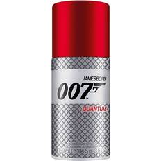 007 Quantum Deo Spray 150ml