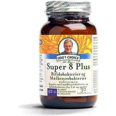 Magehelse Udo S Choice Probiotics Super 8 30 st