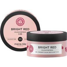Maria Nila Fargebomber Maria Nila Colour Refresh #0.66 Bright Red 100ml