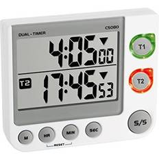 TFA Dostmann Alarm Clocks TFA Dostmann 38.2025