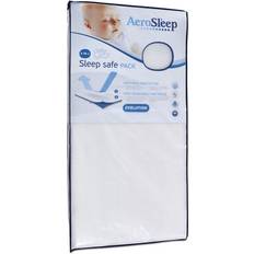 Barnerom AeroSleep Sleep Safe Evolution Pack 60x120cm