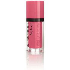 Bourjois Make-up Bourjois Rouge Edition Velvet #11 So Hap' Pink