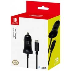 Charging Stations Hori Nintendo Switch Car Charger