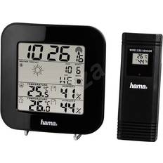 Termometre & Værstasjoner Hama EWS-200