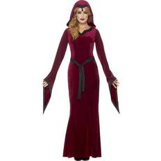 Smiffys Medieval Vampiress Costume
