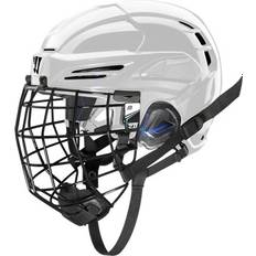 Warrior Ice Hockey Helmets Warrior Covert PX2 Combo Hockey Helmet