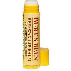 Vitaminer Leppepomade Burt's Bees Lip Balm Beeswax 4.25g