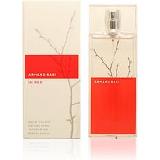 Armand Basi In Red EdT 3.4 fl oz