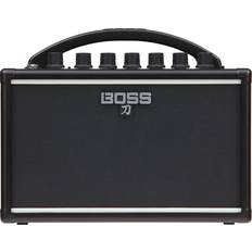 Battery Guitar Amplifiers BOSS Katana Mini