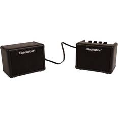 Battery Guitar Amplifier Tops Blackstar Fly 3 Stereo Pack