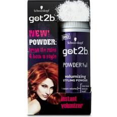 Volumizere Schwarzkopf Got2b Powder'ful Volumizing Styling Powder 10g