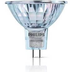 Philips Halogen Lamp 50W GU5.3 2 Pack