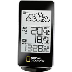 Bresser Thermometers & Weather Stations Bresser National Geographic Basic