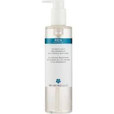 Normal hud Dusjkremer REN Clean Skincare Atlantic Kelp & Magnesium Body Wash 300ml