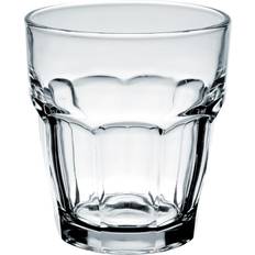 Bormioli Rocco Rock Bar Drink-Glas 20cl