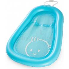 Badehjelp Deltababy Baby Inflatable Bath Mattress