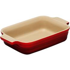 Le Creuset Oven Dishes Le Creuset Shallow Rectangular Oven Dish