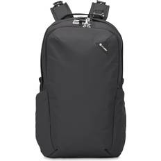 Pacsafe Backpacks Pacsafe Vibe 25L Anti-Theft Backpack - Jet Black
