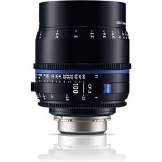 Zeiss Compact Prime CP.3 XD 100mm/T2.1 for Micro Four Thirds